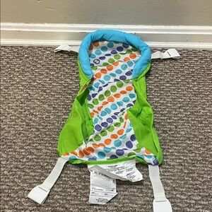 Fisher Price Baby Bath Sling - NWOT